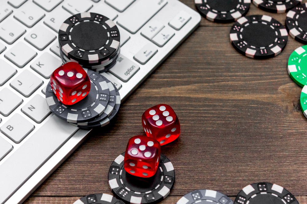 How Safe Is Online Casino