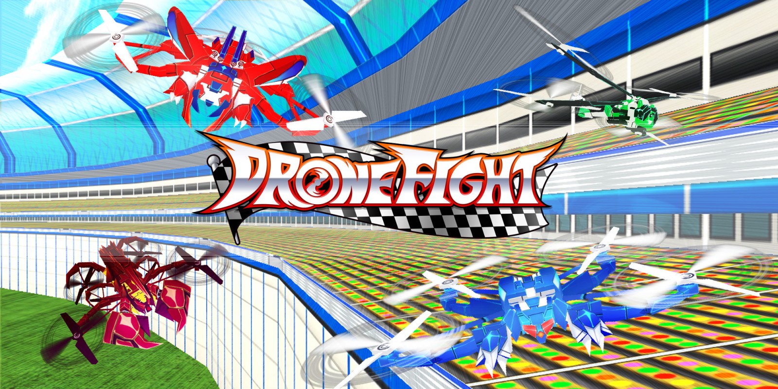 Drone Games Free Download